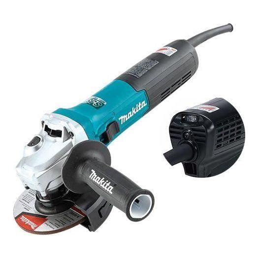 Makita GA5090X02 Angle Grinder 5 Makita GA5090X02 Angle Grinder 5